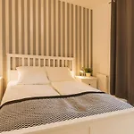 Apartamenty Kolobrzegu 50 Premium Widok Park Blisko Morza Plaza