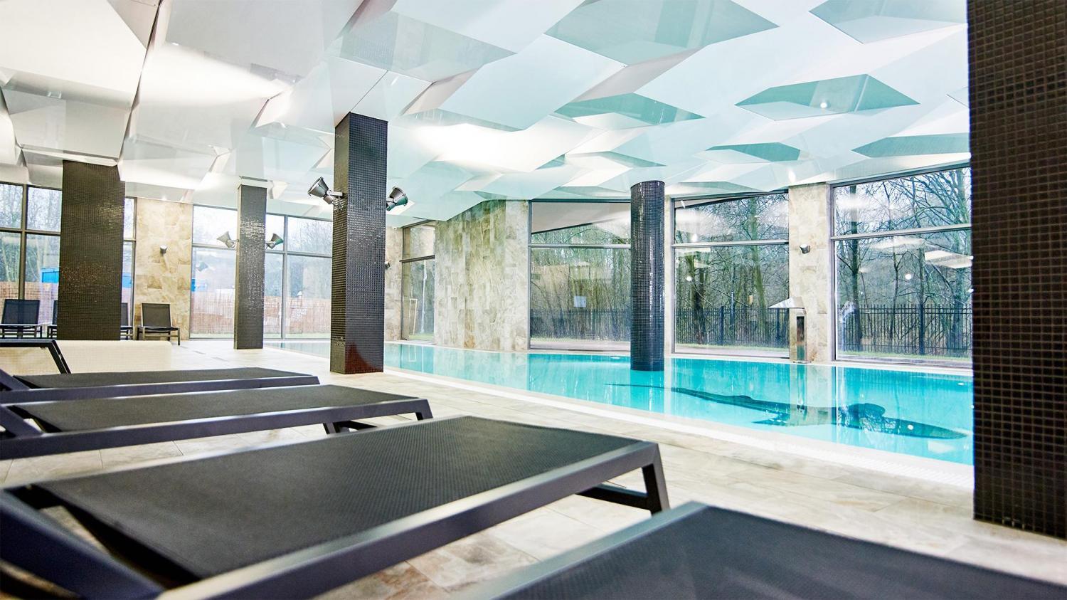 Kolobrzegu 50 Premium Widok Park Blisko Morza Plaza Apartament Kołobrzeg