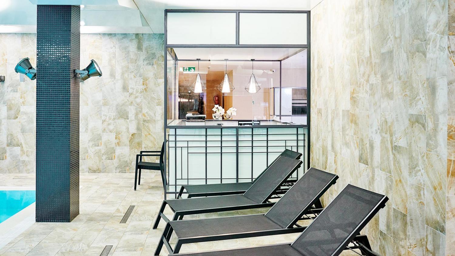 Kolobrzegu 50 Premium Widok Park Blisko Morza Plaza Apartament