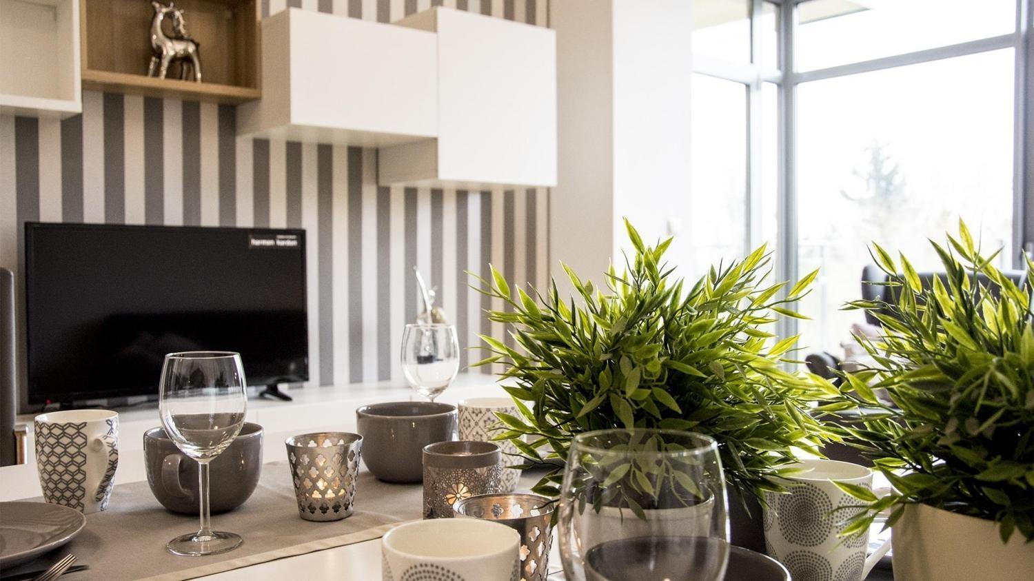 Kolobrzegu 50 Premium Widok Park Blisko Morza Plaza *