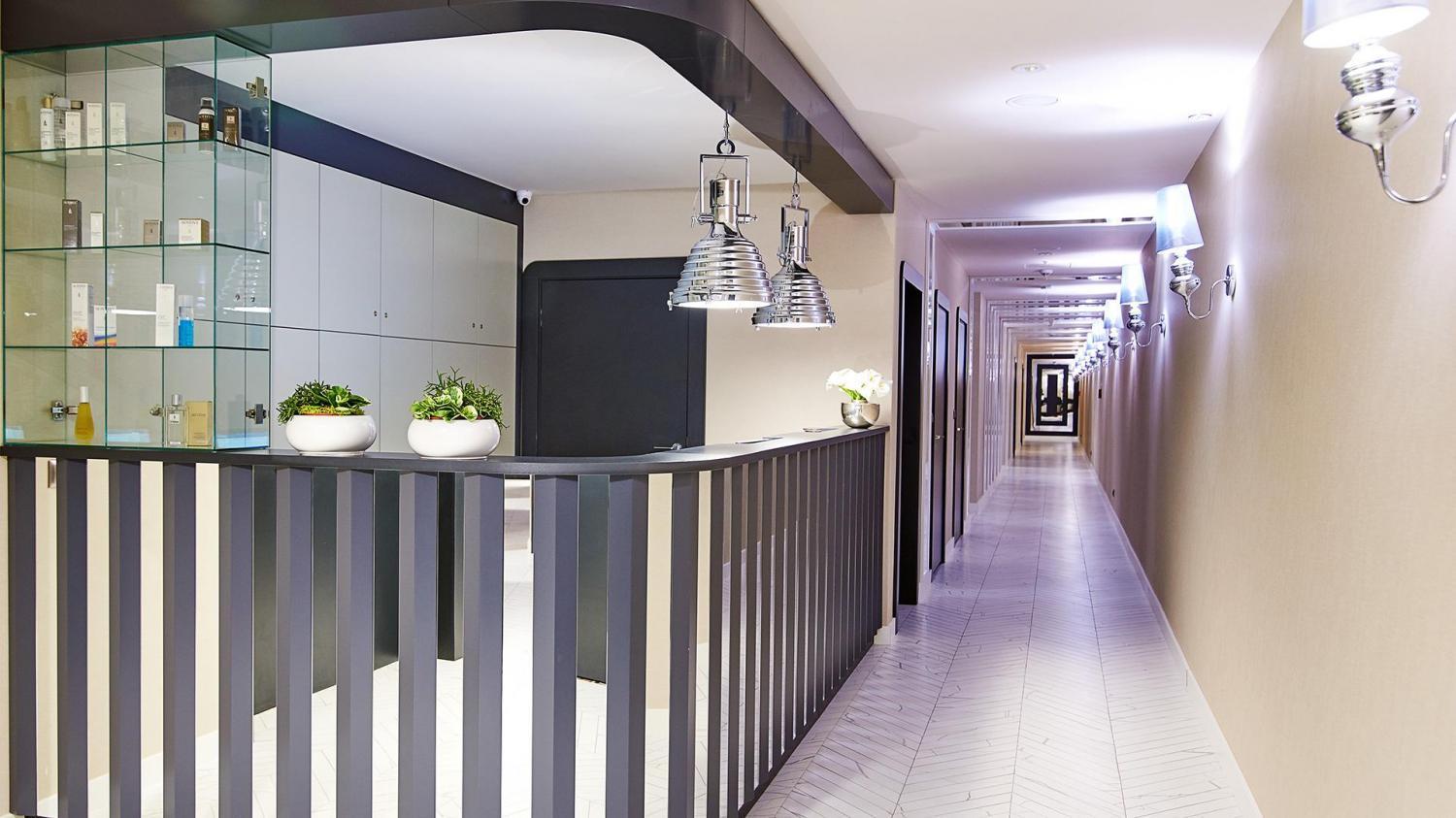 Apartament Kolobrzegu 50 Premium Widok Park Blisko Morza Plaza